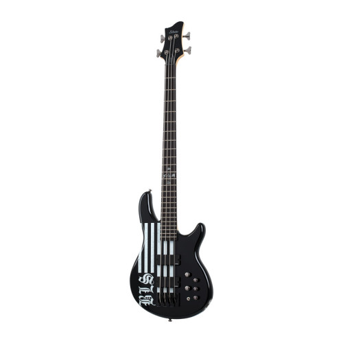Schecter JD Deservio Bass GB BLS