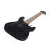 Schecter Jeff Loomis JL 7 FR BLK