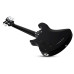 Schecter Johnny Christ 5 Bass Satin BLK
