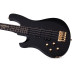 Schecter Johnny Christ Bass LH Satin BLK