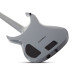 Schecter Keith Merrow KM 6 Mk III Hybrid T Grey