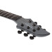 Schecter Keith Merrow KM 6 Mk III Hybrid T Grey