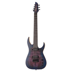 Schecter Keith Merrow KM 7 MK III Artist BC