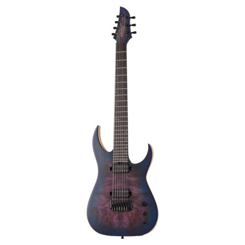 Schecter Keith Merrow KM 7 MK III Artist BC