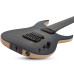 Schecter Keith Merrow KM 7 MK III Artist TBB
