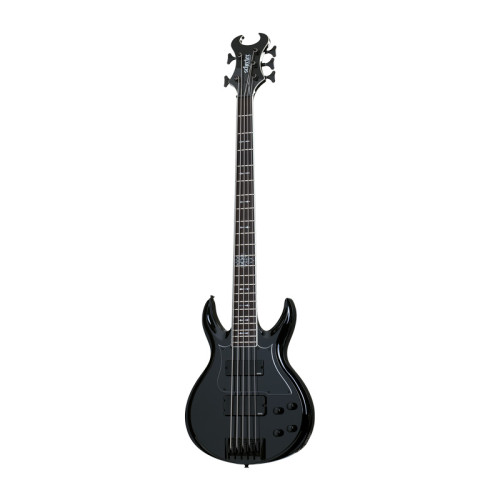 Schecter Mephisto King Ov Hell Signature