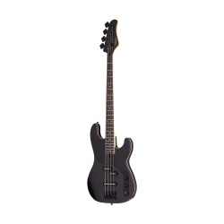 Schecter Michael Anthony Bass Carbon Grey