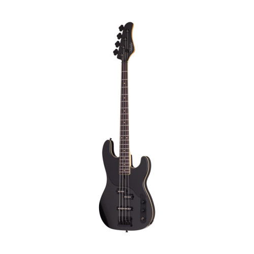 Schecter Michael Anthony Bass Carbon Grey