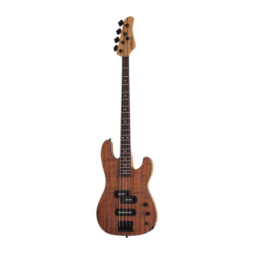 Schecter Michael Anthony Koa Top USA Signature