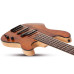 Schecter Michael Anthony MA 5 Bass GNAT