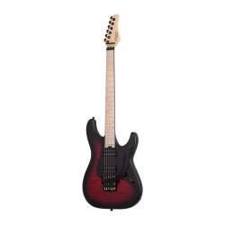 Schecter Miles Dimitri Baker SVSS CRBS