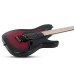 Schecter Miles Dimitri Baker SVSS CRBS