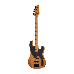 Schecter Model T Session ANS