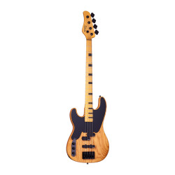 Schecter Model T Session LH ANS