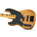 Schecter Model T Session LH ANS