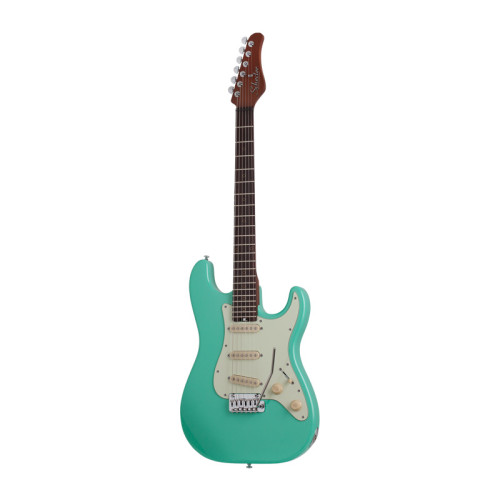 Schecter Nick Johnston Traditional Atomic GR