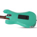 Schecter Nick Johnston Traditional Atomic GR