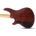 Schecter Omen 4 Walnut Satin