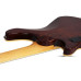 Schecter Omen Extreme 5 Black Cherry