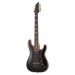 Schecter Omen Extreme 7 BLK