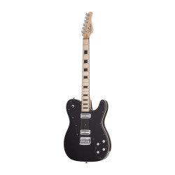 Schecter PT Fastback Gloss Black
