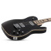 Schecter PT Fastback Gloss Black