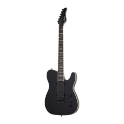 Schecter PT SLS Evil Twin SBK