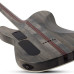 Schecter PT SLS Evil Twin SBK