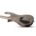 Schecter Riot 4 Bass Inferno Burst