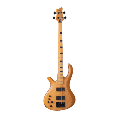 Schecter Riot 4 Session LH ANS