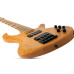 Schecter Riot 4 Session LH ANS
