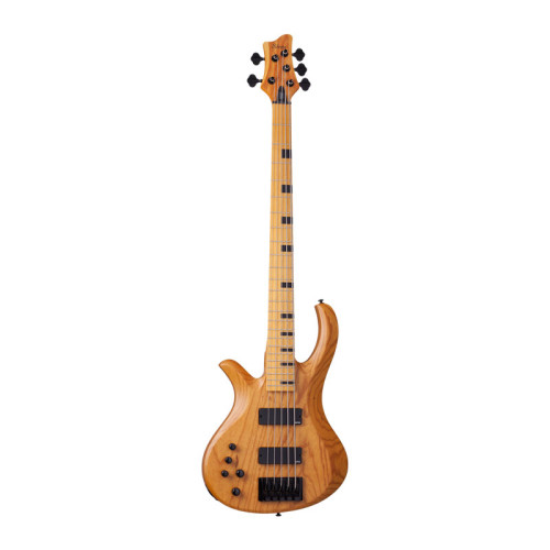 Schecter Riot 5 Session LH ANS