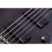 Schecter Stiletto Studio 5 Black Schecter Stiletto Studio 5 Black