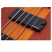 Schecter Stiletto Studio-5 Honey Satin Schecter Stiletto Studio-5 Honey Satin