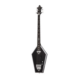 Schecter Sean Yseult Casket Bass