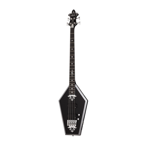 Schecter Sean Yseult Casket Bass