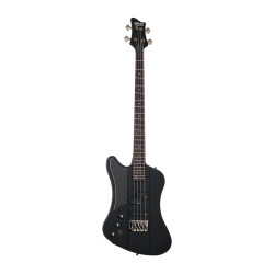 Schecter Sixx Bass LH Satin Black
