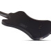 Schecter Sixx Bass Satin Black