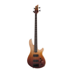 Schecter SLS Elite 4 Antique Fade Burst