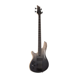 Schecter SLS Elite 4 LH Black Fade Burst