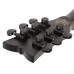 Schecter Solo II FR Apocalypse Red Reign