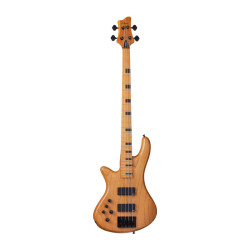 Schecter Stiletto 4 Session LH ANS
