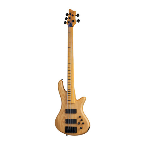 Schecter Stiletto 5 FL Session ANS