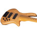 Schecter Stiletto 5 FL Session ANS