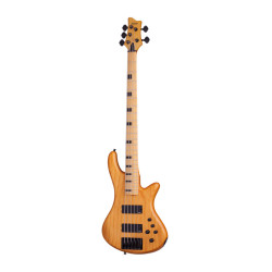 Schecter Stiletto 5 Session ANS