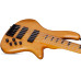 Schecter Stiletto 5 Session LH ANS