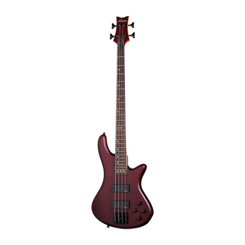 Schecter Stiletto Custom 4 VRS