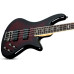 Schecter Stiletto Extreme 4 Black Cherry