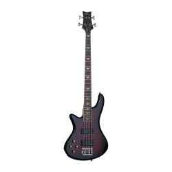 Schecter Stiletto Extreme 4 LH BCH
