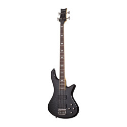Schecter Stiletto Extreme 4 STBLK